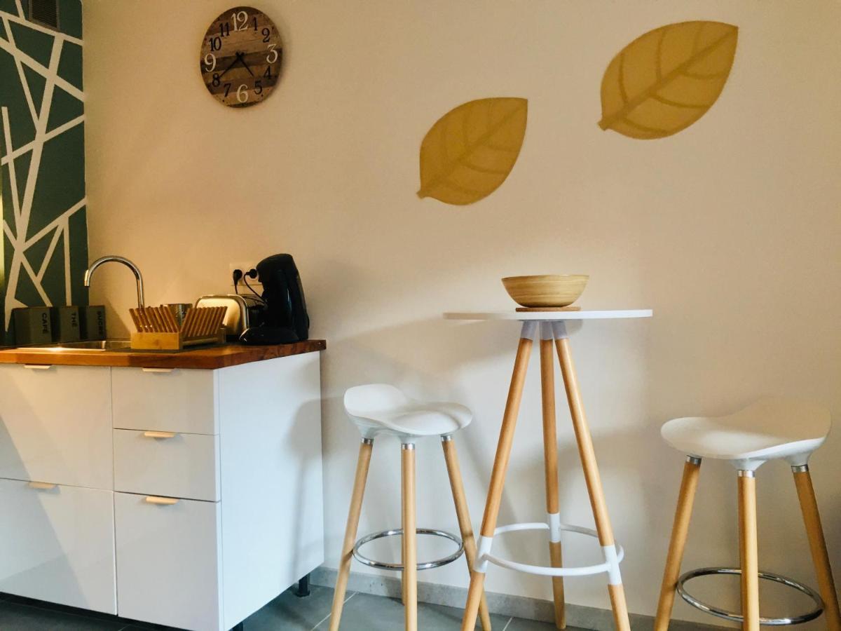 Studio Cosy Proche Mer Saint-Cyr-sur-Mer Kültér fotó