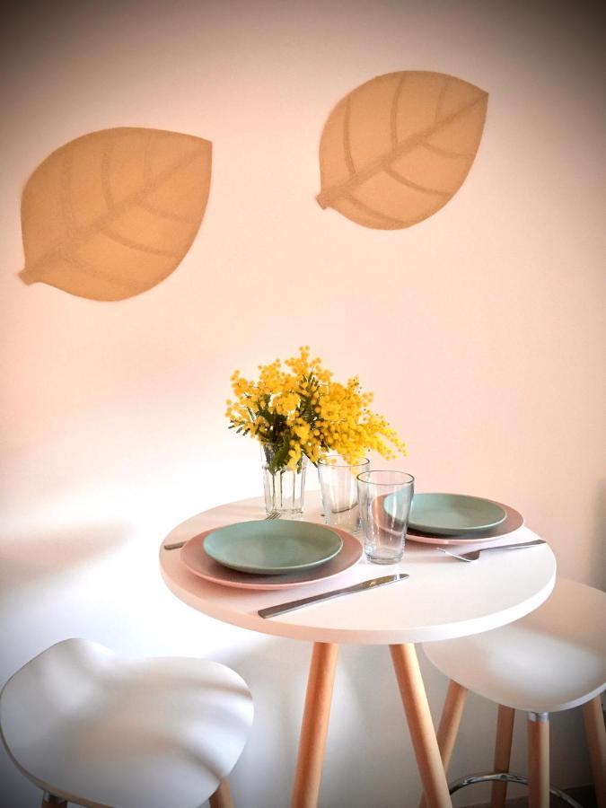 Studio Cosy Proche Mer Saint-Cyr-sur-Mer Kültér fotó