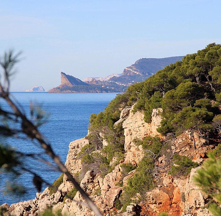Studio Cosy Proche Mer Saint-Cyr-sur-Mer Kültér fotó
