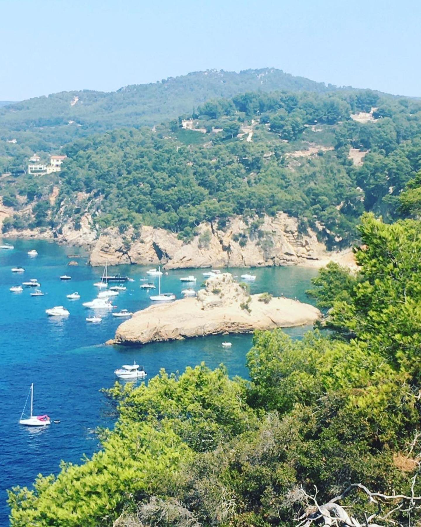 Studio Cosy Proche Mer Saint-Cyr-sur-Mer Kültér fotó
